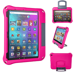 Funda para tablet Fire HD 10 para niños versión 2021/2023, 1