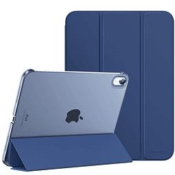 Funda para iPad 10 generación 10.9 pulgadas 2022, cubierta p