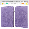 UUcovers Funda para Kindle Fire HD 8 de 8/7/6 generación 201