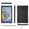 Funda de Silicona para Samsung Galaxy Tab a 10.5 2018 Modelo