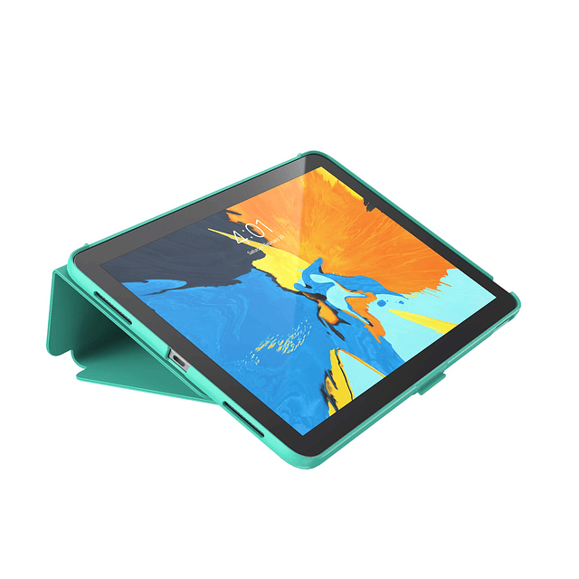 BalanceFolio Funda y soporte para iPad Pro de 11 pulgadas, T