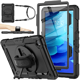 SEYMaC stock Funda para Samsung Galaxy Tab a7 10.4 2022/2020