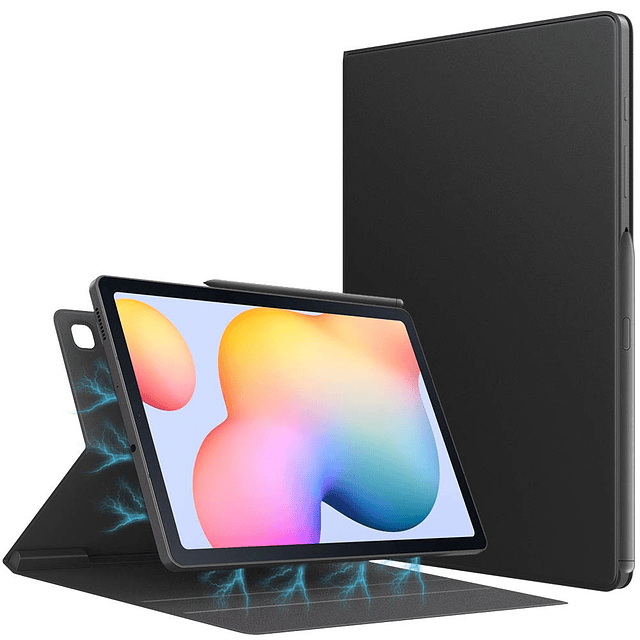 Funda para Samsung Galaxy Tab S6 Lite de 10,4 Pulgadas 2024/