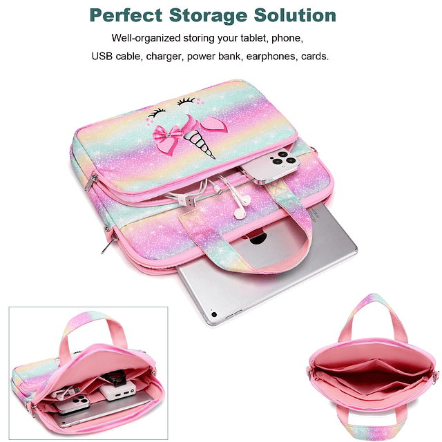 - Funda para tablet para niños, funda protectora para tablet