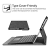 Funda para tableta Microsoft Surface Pro 7 Plus/Pro 7 / Pro