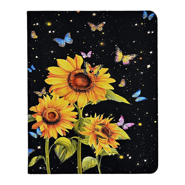 Funda para iPad air de 13 pulgadas 2024/iPad Pro 12.9 6/5/4