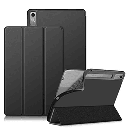 - Funda para Lenovo Tab P12 de 12,7 pulgadas 2023, carcasa t