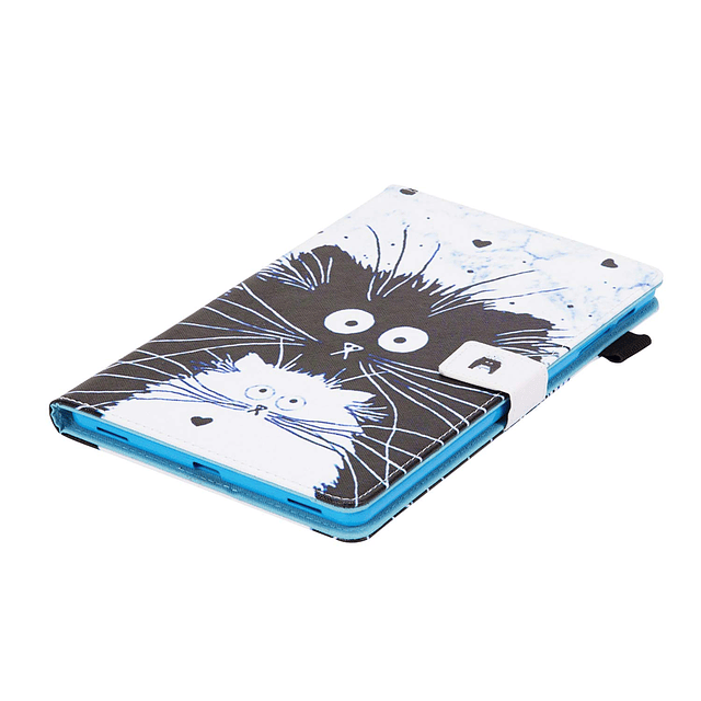 para Samsung Galaxy Tab a 10.1 Tablet 2019 Funda Modelo SM-T