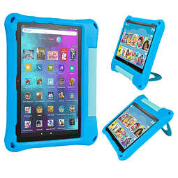 Funda para tableta Fire HD 10 para niños lanzamiento 2021/20