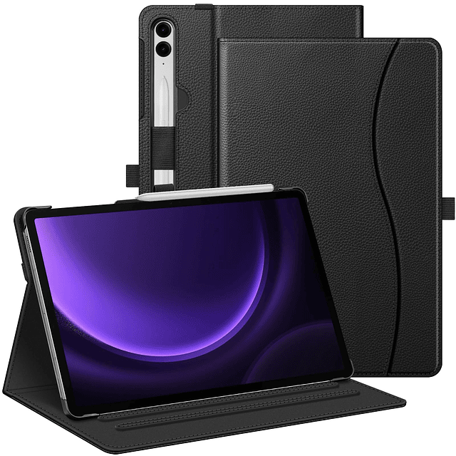 Funda para Samsung Galaxy Tab S10+ Plus/ S9 FE+ Plus/Galaxy