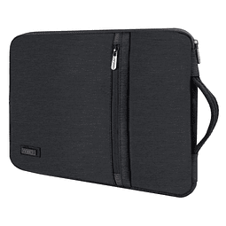 Funda para computadora portátil de 10,1 Pulgadas Bolsa Prote