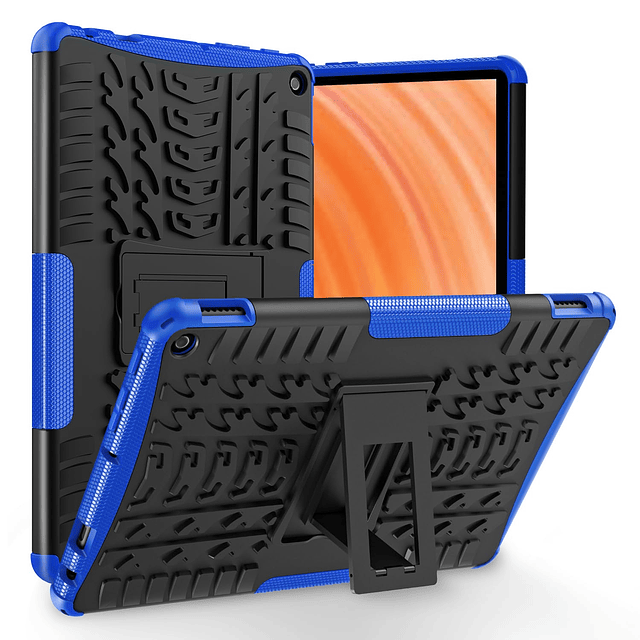 para Fire HD 10 Tablet Case 13 generación 2023 y amazon Kind