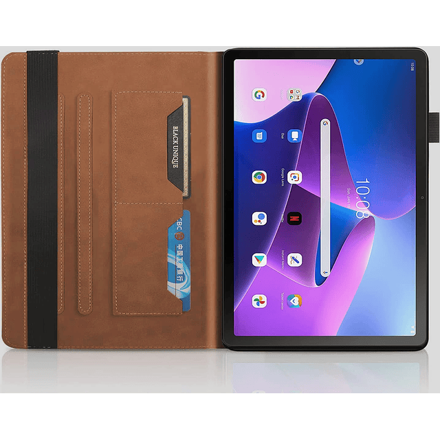 Funda para Samsung Galaxy Tab a 10.1 2019 SM-T510/T515 Bussi