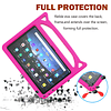 Funda para tableta amazon Fire Max 11 totalmente nueva 13 ge