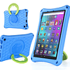 Funda para tableta Fire HD 10 totalmente nueva para niños ve