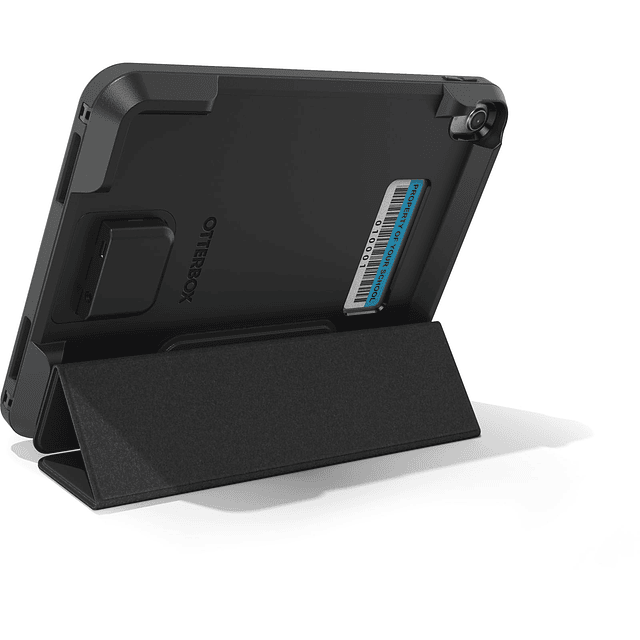 achiever Series Folio ST para iPad de 10 generación: negro,