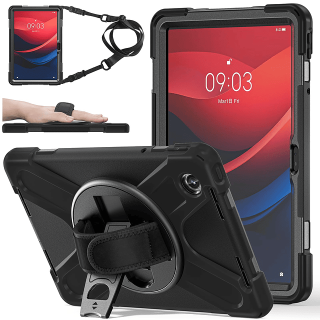 Funda para Lenovo Tab M11 2023 TB-330FU Lenovo Xiaoxin Pad 2