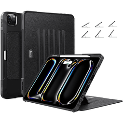 Funda para iPad Pro de 13 pulgadas, 7 generación M4 2024/Pro