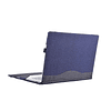 Funda para Microsoft Surface Laptop 6/5/4/3 Computadora de 1