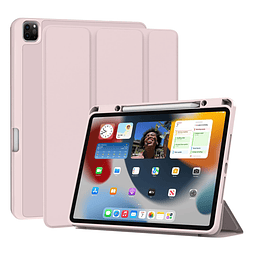 Funda para iPad Pro 12.9 de 6/5/4 generación, funda protecto