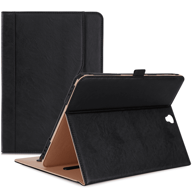 Funda Galaxy Tab S3 9.7, Funda con Soporte para Tablet Galax