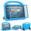 Funda para tableta amazon Fire Max 11 para niños 13 generaci