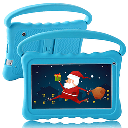 Tablet para niños de 7 pulgadas, tableta para niños, edición