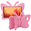 JGY Fire HD 10 Kids Tablet 10.1 11 generación Pretty Butterf