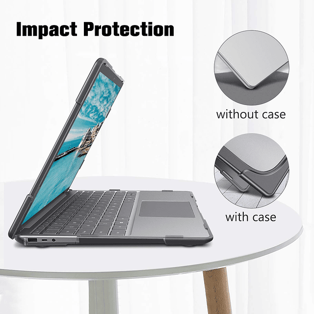 Funda para Microsoft Surface Laptop Go 3 2023 / Surface Lapt