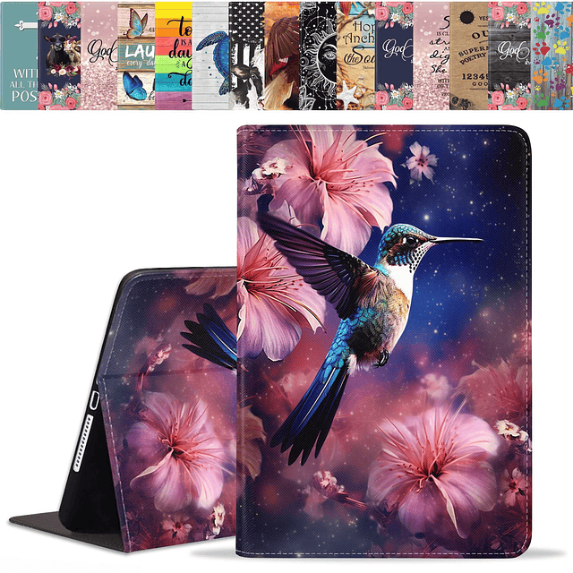 Funda para Samsung Galaxy Tab a7 de 10,4 pulgadas 2022/2020