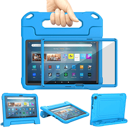 Nueva funda para tableta amazon Kindle Fire Max 11 para niño