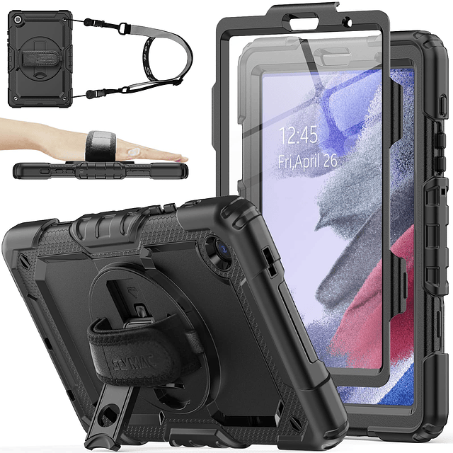 Funda para Samsung Galaxy Tab a7 Lite 2021 8.7'' SM-T220/T22