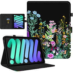 Funda para iPad air de 13 pulgadas M2 2024, iPad Pro 12.9 de