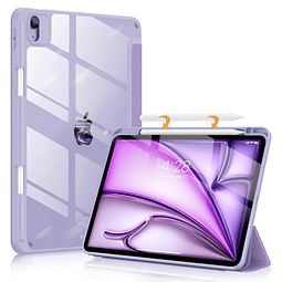 Funda para iPad air de 11 pulgadas 2024 y funda para iPad ai