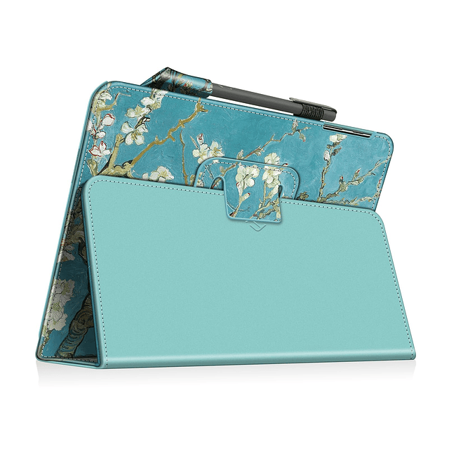 Funda Folio para Samsung Galaxy Tab S3 9.7, Protección de Es