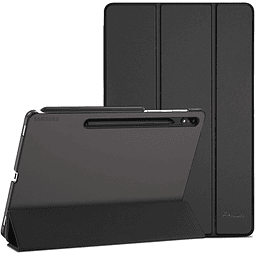 Funda para Galaxy Tab S8 Plus 2022/ Tab S7 FE 2021/ Tab S7 P