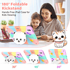 Funda para niños para iPad air de 11 pulgadas M2 2024 de 6 g