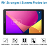 2 unidades Protector de pantalla para TCL Tab 8 LE 9137W / T