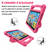 Funda para tableta Fire HD 8 para niños tableta de 12/10 gen