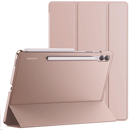 Funda para Samsung Galaxy Tab S9 FE+ / S9 FE Plus de 12,4 Pu