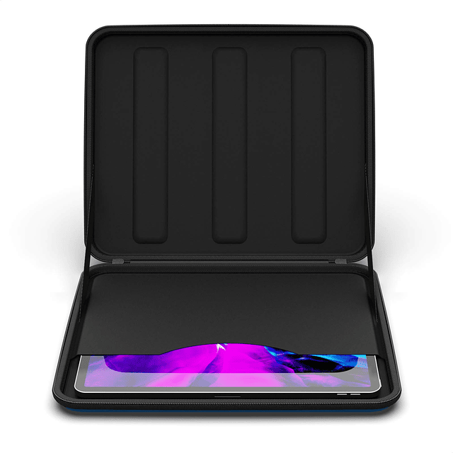 Estuche rígido para iPad Pro M4 de 13 pulgadas con Magic Key