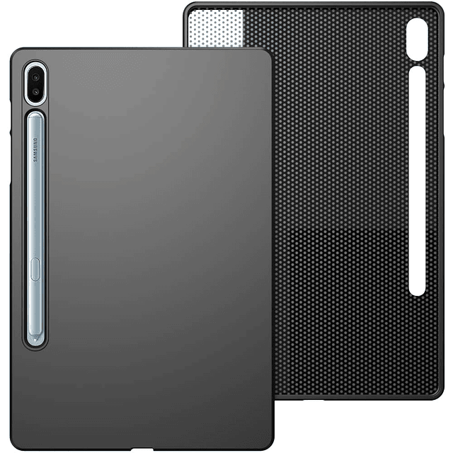 Funda para Galaxy Tab S6 10.5 2019, SM-T860/T865/T867, funda