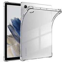 Funda para Galaxy Tab a8 de 10,5 pulgadas 2022 SM-X200/SM-X2