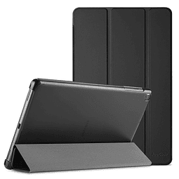 Funda delgada para Galaxy Tab a 10.1 2019 modelo T510 T515 T