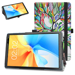 para funda Vortex T10M, funda Vortex T10, funda de piel sint