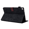 Funda plegable para amazon Fire HD 10 9/7/5 generación, Smar