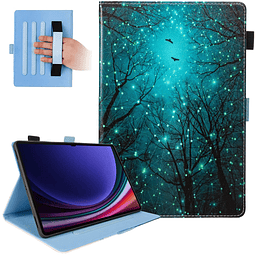 Funda para Samsung Galaxy Tab S9+ Plus 2023/S8 Plus 2022/S7