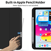 Funda de 10,9 pulgadas compatible con iPad de 10 generación