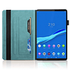 TIPOYOROO Funda compatible para Lenovo Tab M10 HD 10.1 pulga