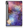 Funda para tableta Samsung Galaxy Tab S8 Plus/S8+ de 12,4"/